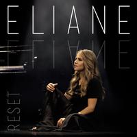 Eliane - Scent of Snow (Pre-V2) 带和声伴奏