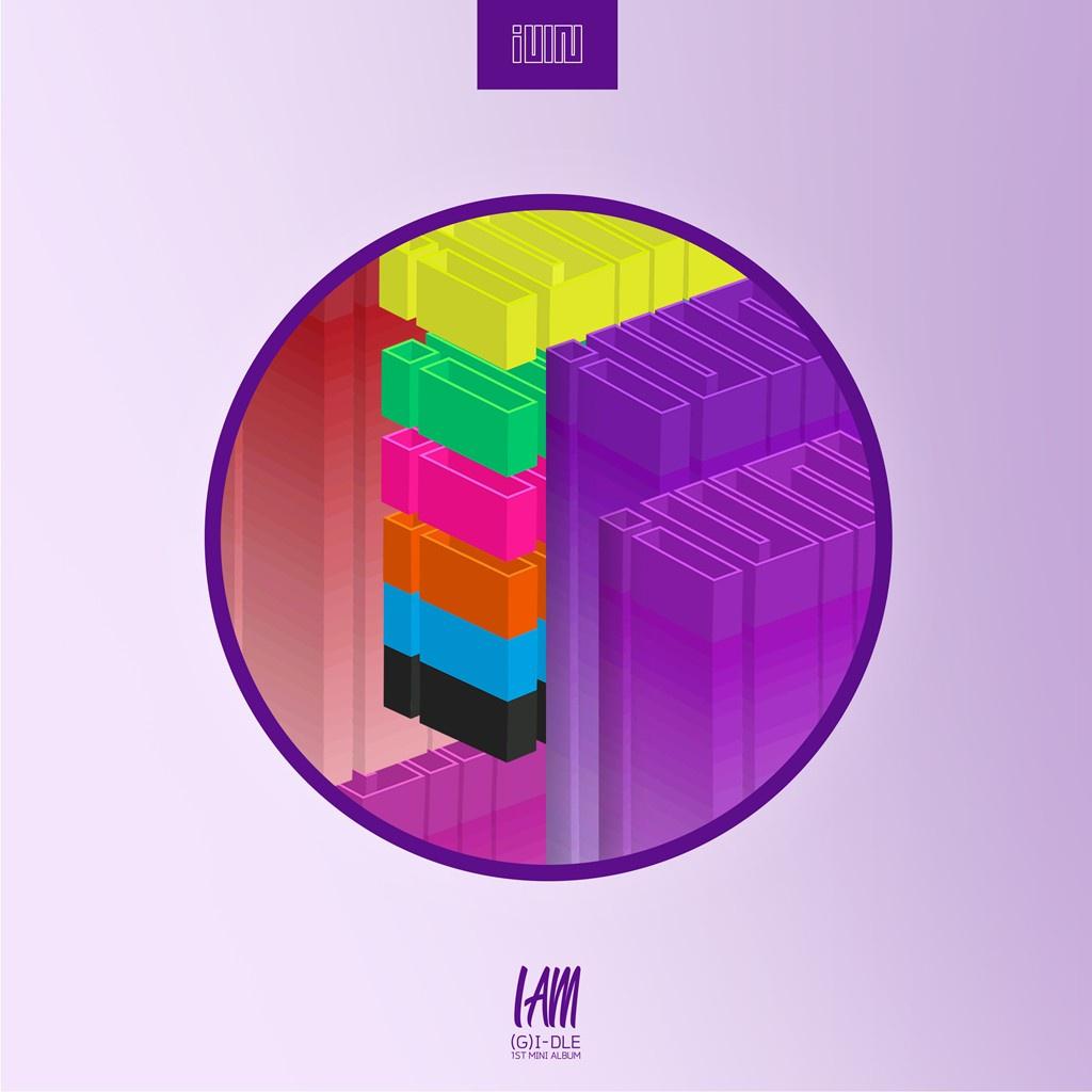 (G)I-DLE - MAZE