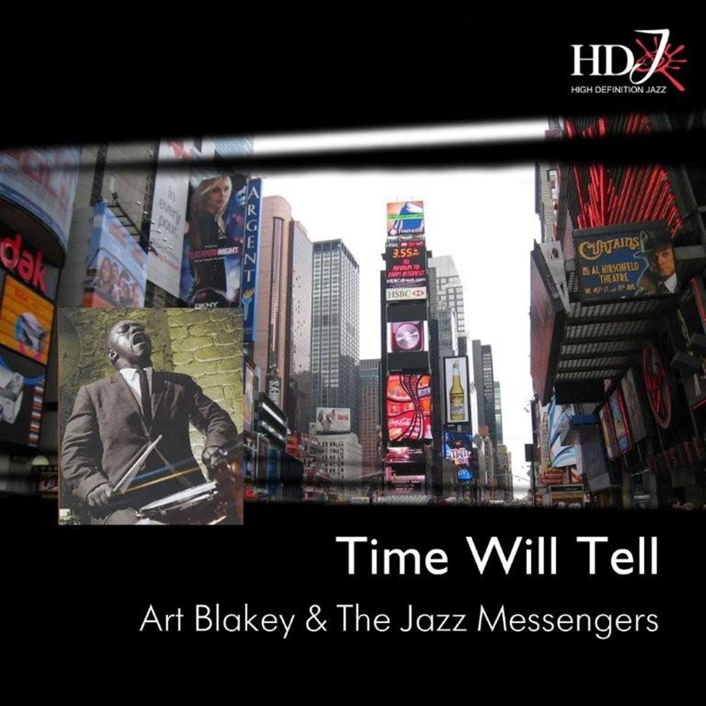 Time Will Tell