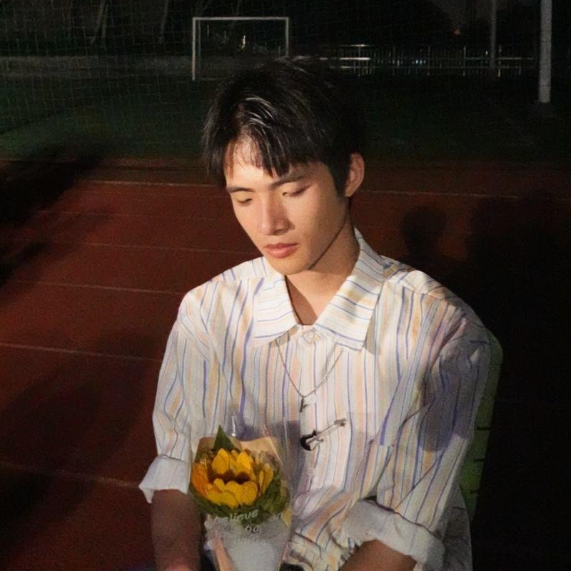 向日葵先生（吉他版）