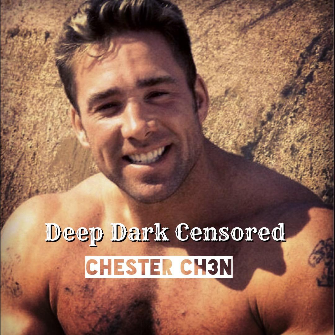 Deep♂Dark♂Censored专辑