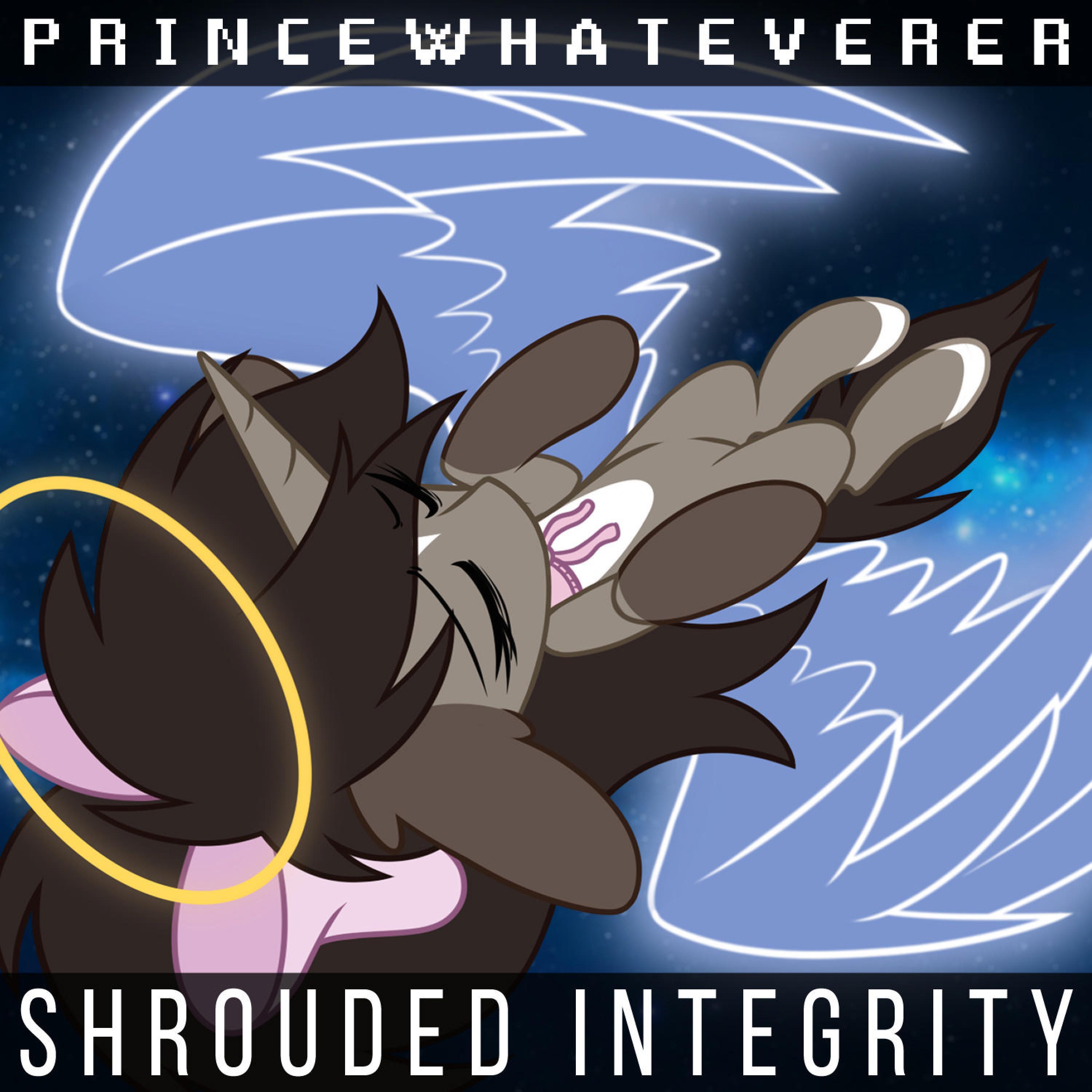 Shrouded Integrity (2021)
