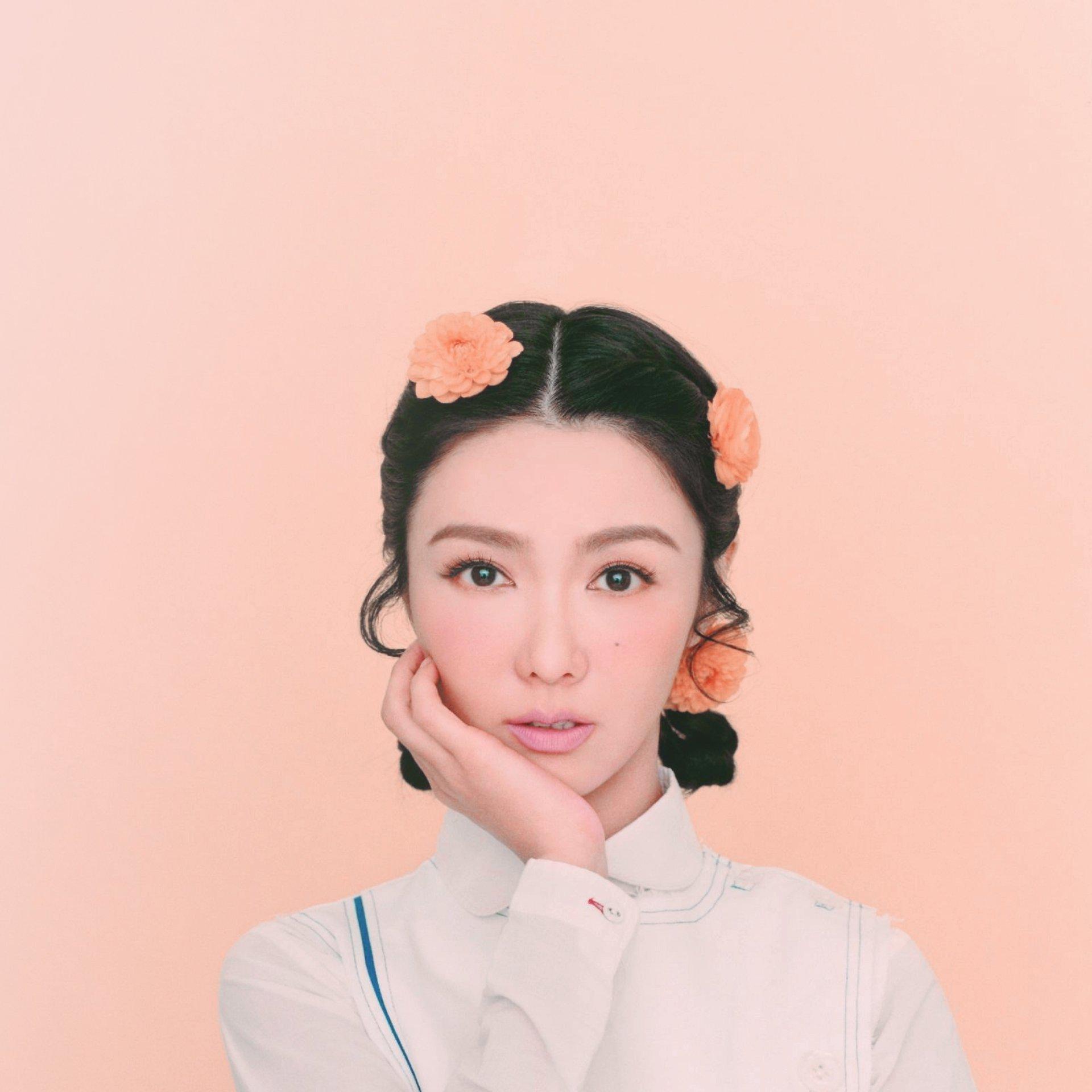 粉红电波 | 少女情怀总是诗