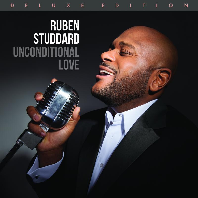 Unconditional Love (Deluxe Edition)