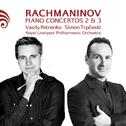 Rachmaninov: Piano Concertos 2 & 3专辑
