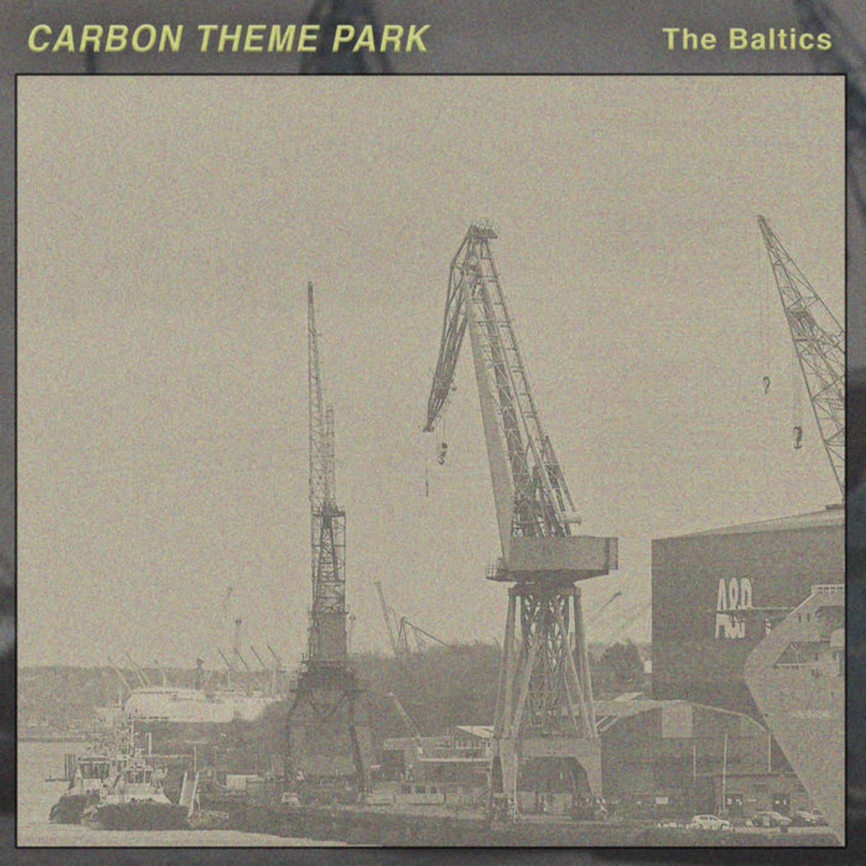 Carbon Theme Park