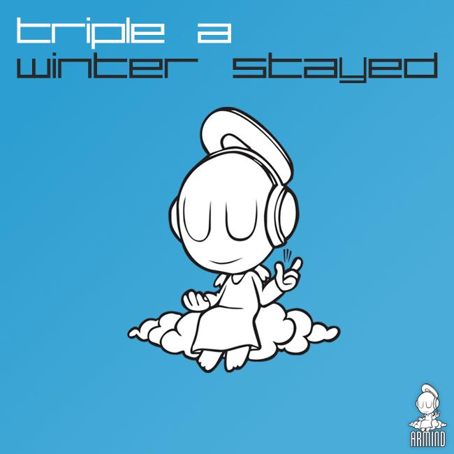 Winter Stayed (Classic Bonus Track) (Armin van Buuren's On the Beach Mix)