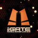 ハジマレ、THE GATE!!专辑