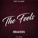 The Feels专辑
