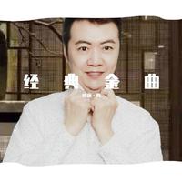 洁白的羽毛寄深情- (G调-李谷一原版伴奏)