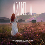 Arabella (Yola Recoba Remix)专辑