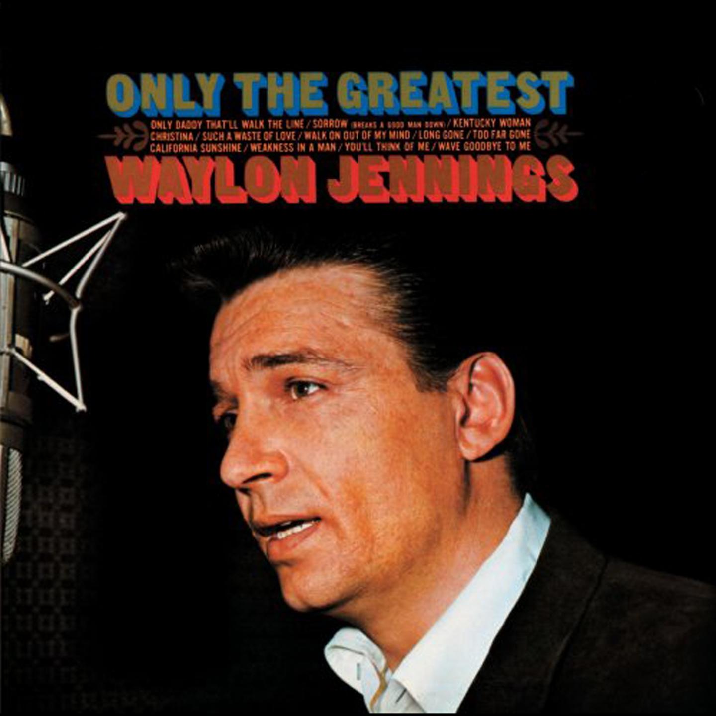Only The Greatest
