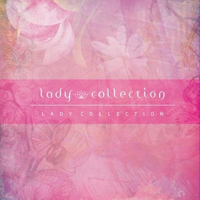 Lady Collection专辑