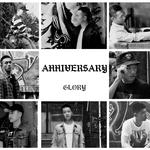 ANNIVERSARY专辑