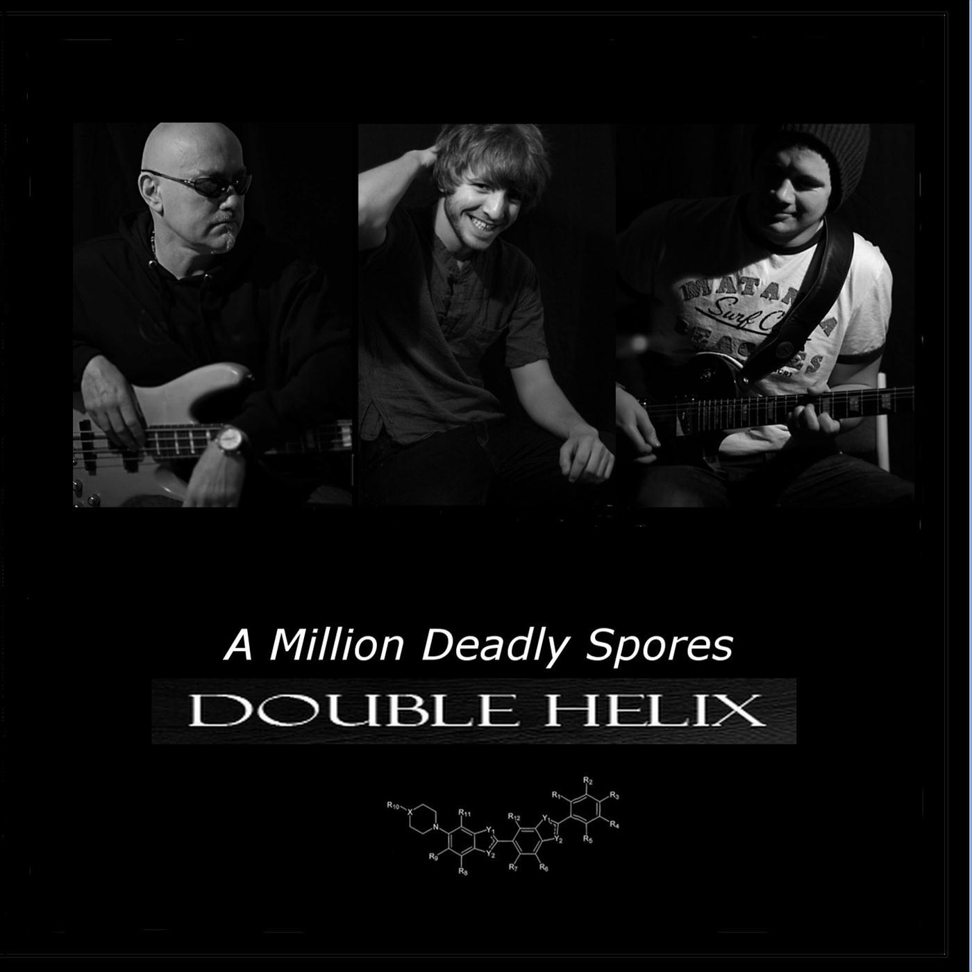 A Million Deadly Spores