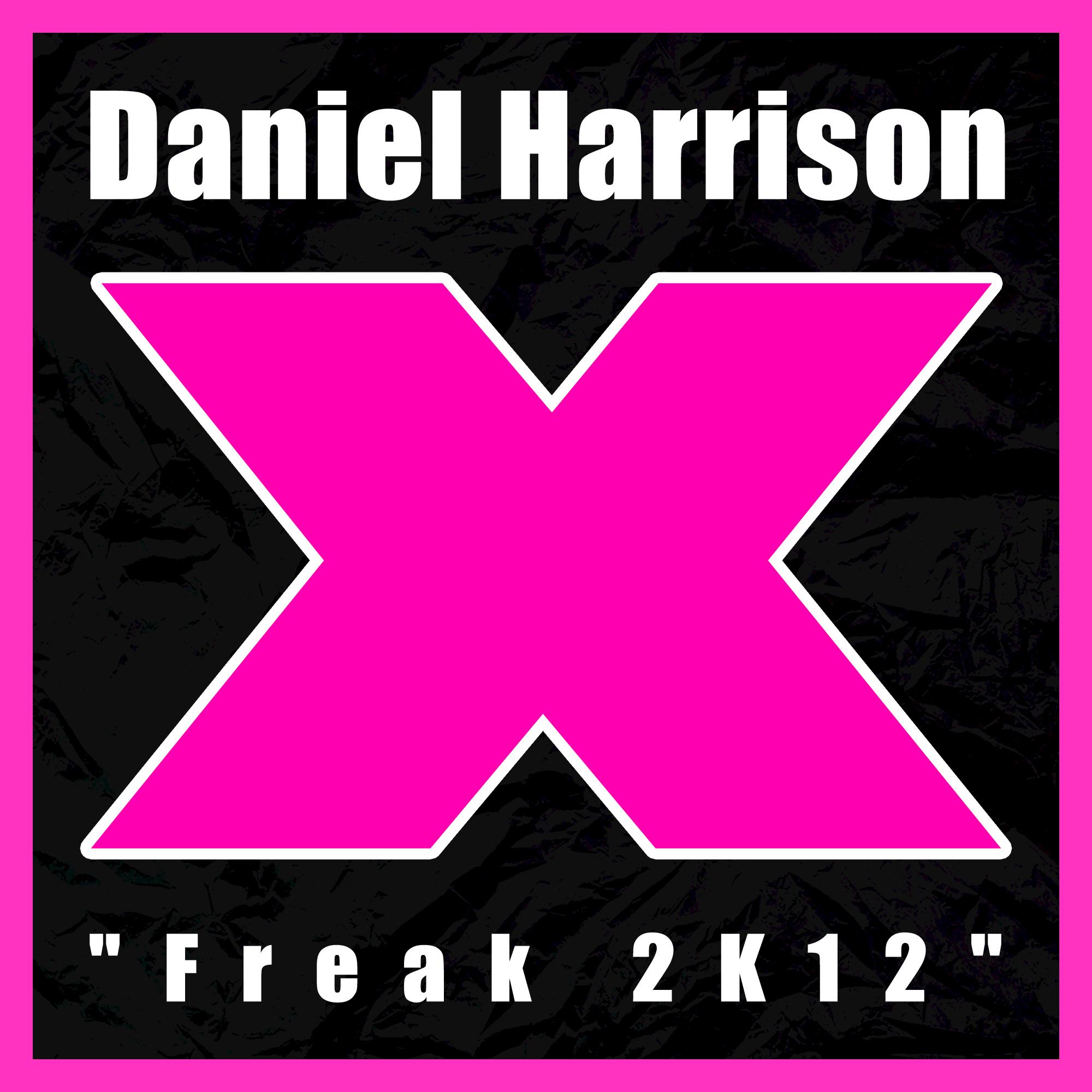 Freak 2K12