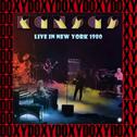 Palladium, New York, November 20th, 1980 (Doxy Collection, Remastered, Live on Fm Broadcasting)专辑