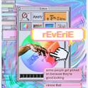 REvEriE专辑