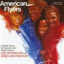 American Flyers (Original Motion Picture Soundtrack)专辑