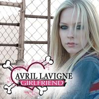 [钢琴] Girlfriend - Avril Lavigne