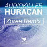 Huracan (Zoree Remix)专辑