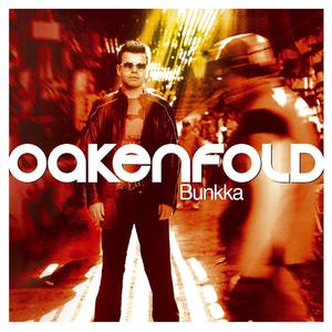 Paul Oakenfold - Starry Eyed Surprise (PT karaoke) 带和声伴奏