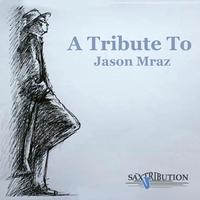 Love for a Child - Jason Mraz (SO Instrumental) 无和声伴奏