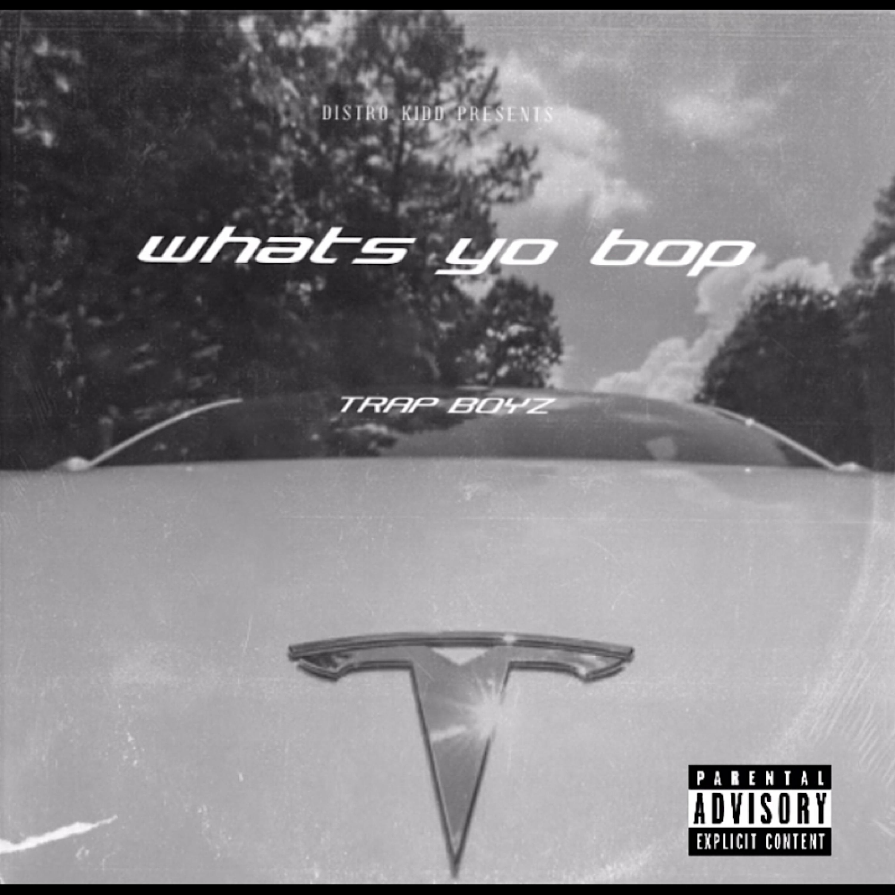 whats yo bop
