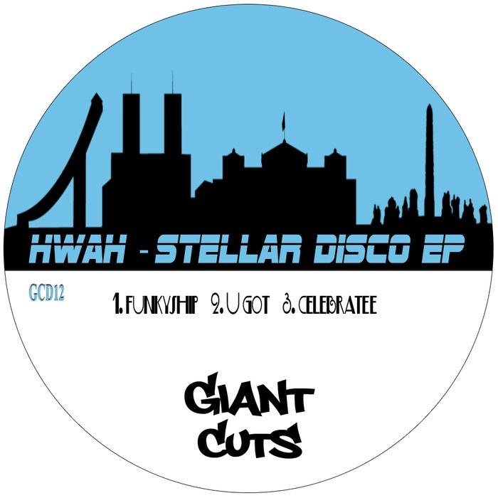 Stellar Disco