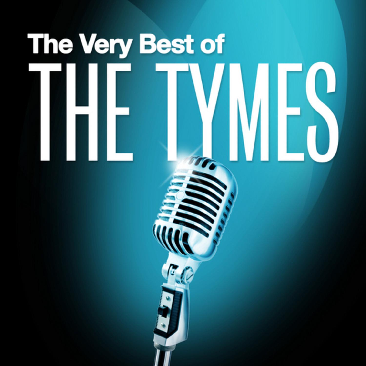 The Very Best of The Tymes