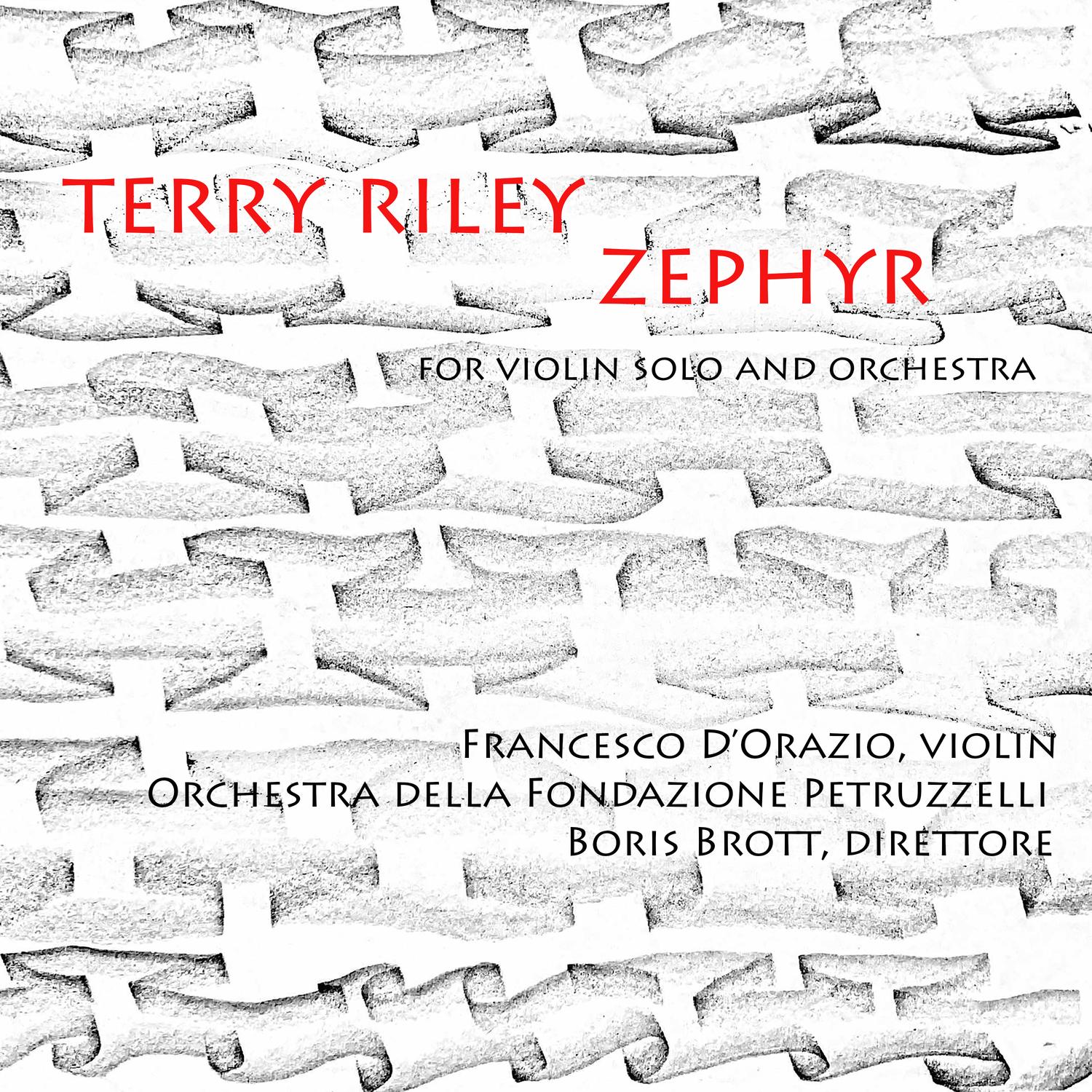 Zephyr