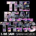 The Real Thing (Australian Mixes)专辑