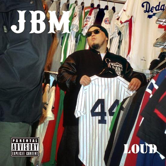 JBM - Local Talk