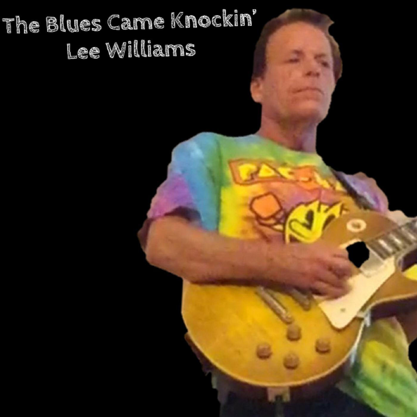 The Blues Came Knockin'
