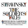 Stravinsky: The Soldier's Tale