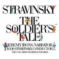 Stravinsky: The Soldier's Tale