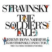 Stravinsky: The Soldier's Tale