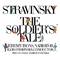 Stravinsky: The Soldier's Tale专辑