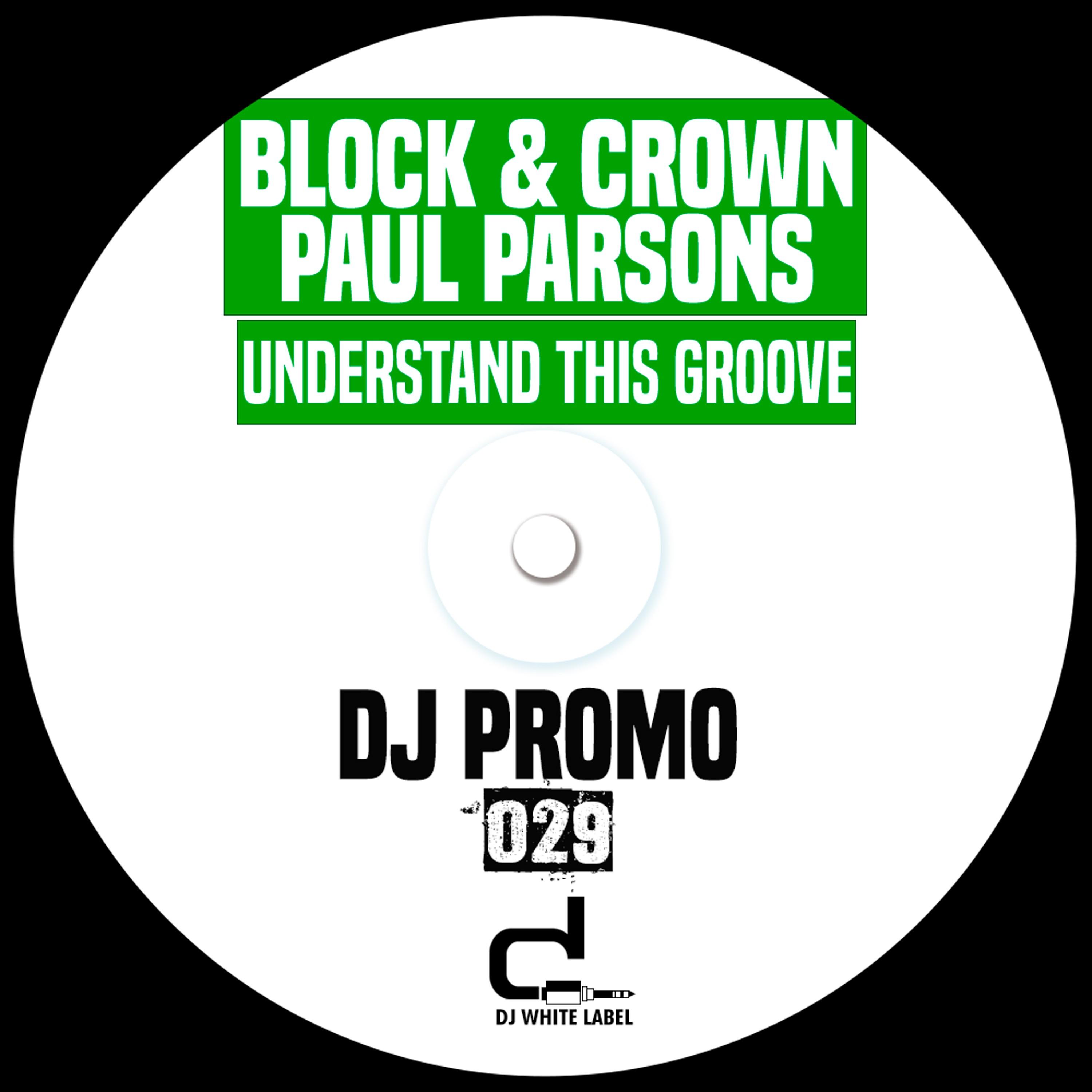 Understand This Groove