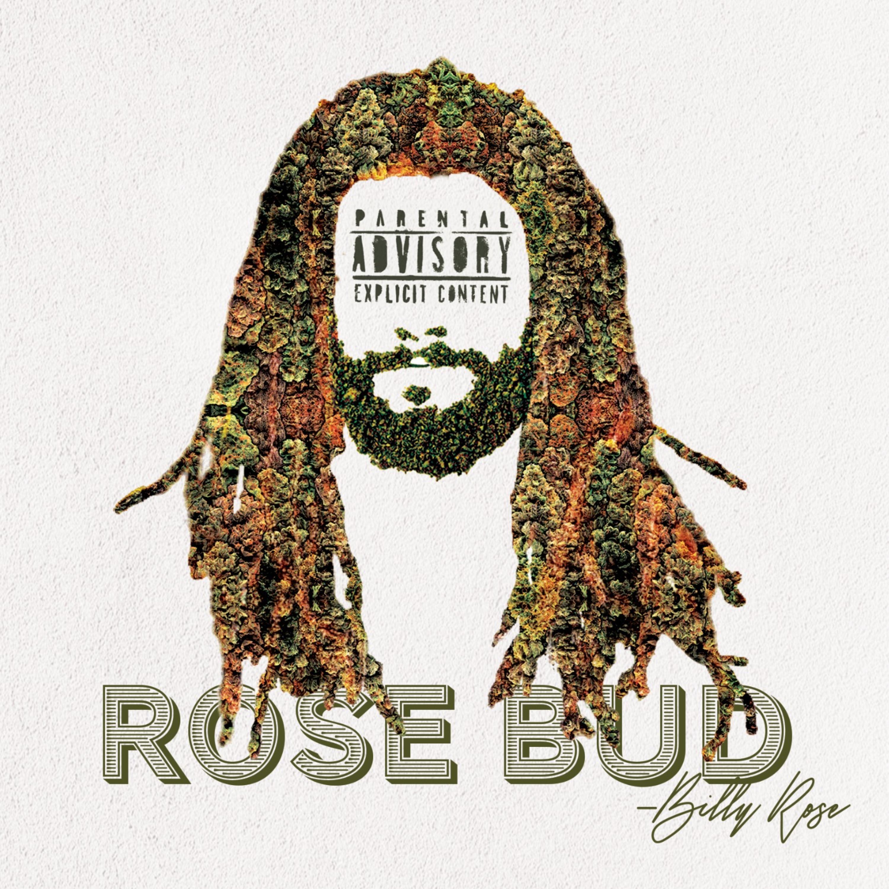 Rose Bud