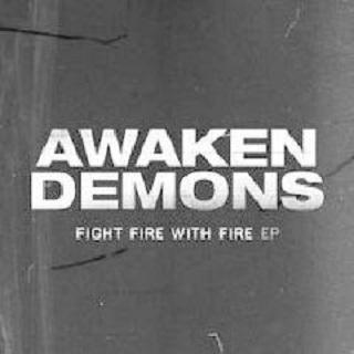 Fight With Fire