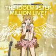 THE IDOLM@STER MILLION LIVE! 3 オリジナルCD付き特別版