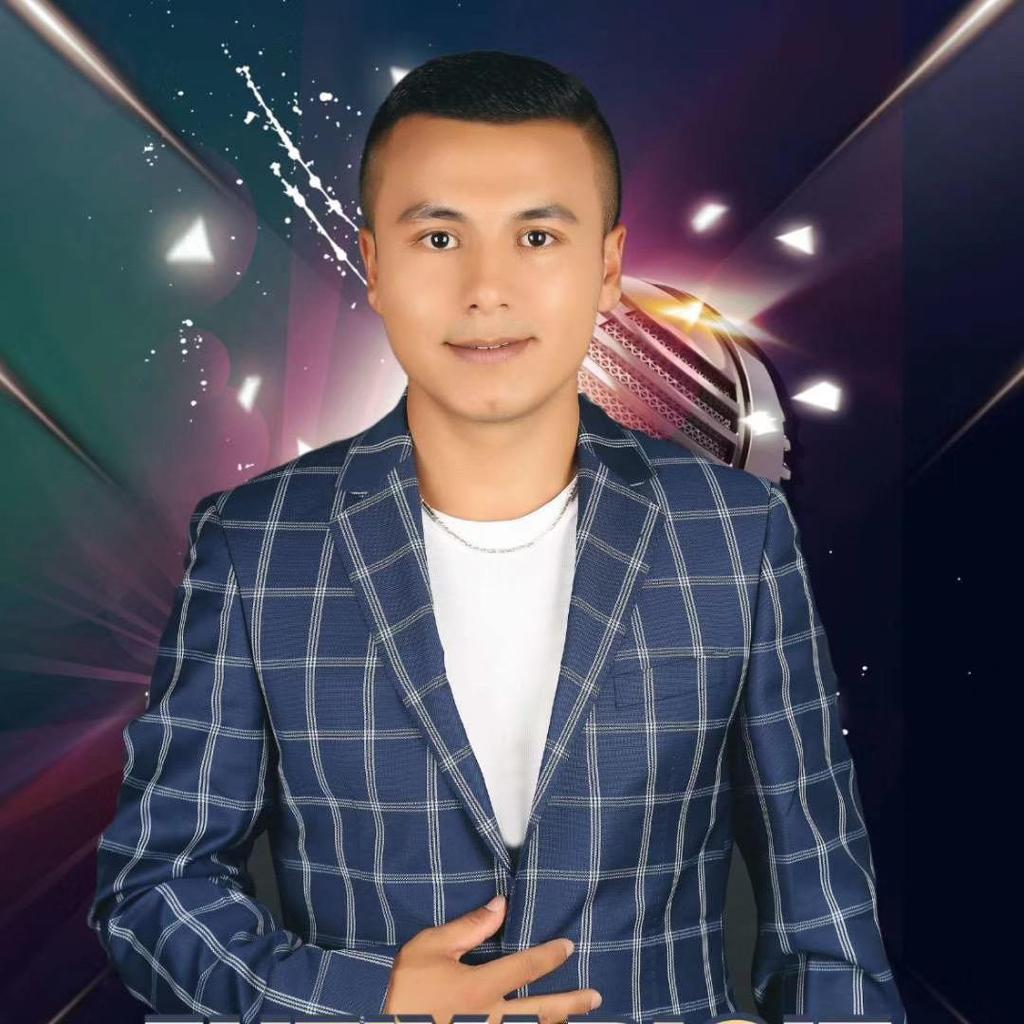 Ghoji MetQurban［吾吉］
