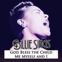 Billie Sings....God Bless the Child & Me Myself and I专辑