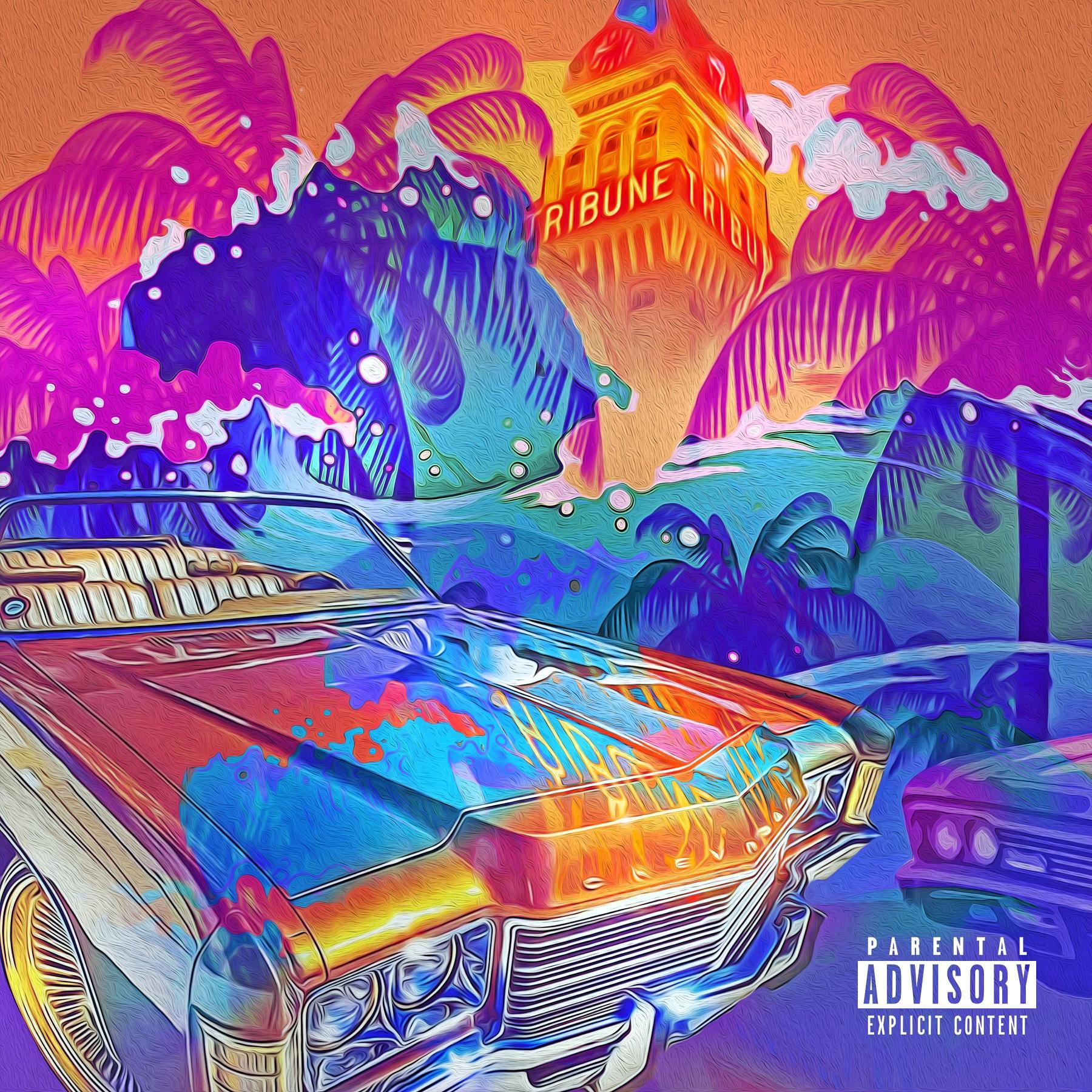 Summer Wave II
