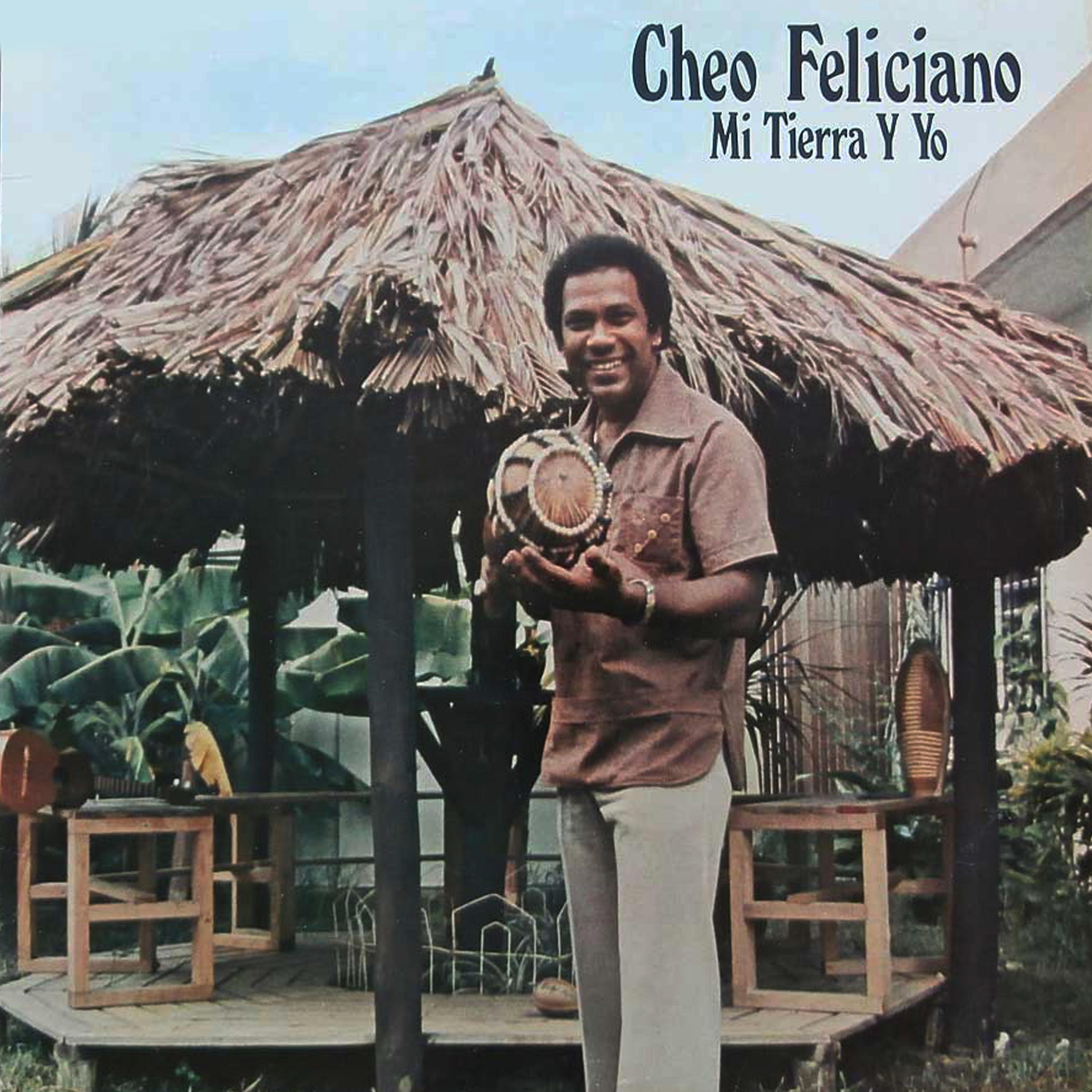 Mi Tierra y Yo