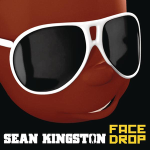 Sean Kingston - Face Drop （升1半音）