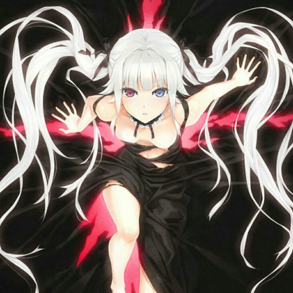 Bishoujo Mangekyou Ga Tsukuritamouta Shoujo Tachi Shokai Ban