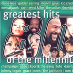 Greatest Hits Of The Millennium 80's Vol. 1专辑
