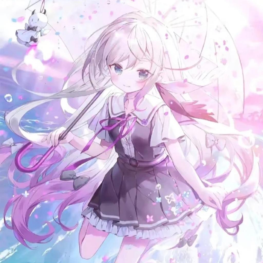 『ACG纯音』二次元纯音乐补作业【三】